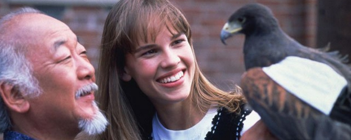 Imagem de: Cobra Kai: Julie Pierce pode retornar na 4ª temporada da série