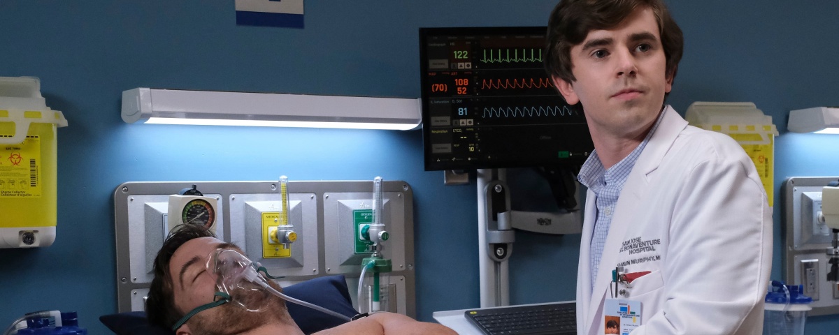 Imagem de: The Good Doctor 4x10: Lea salva o hospital de hackers (Recap)