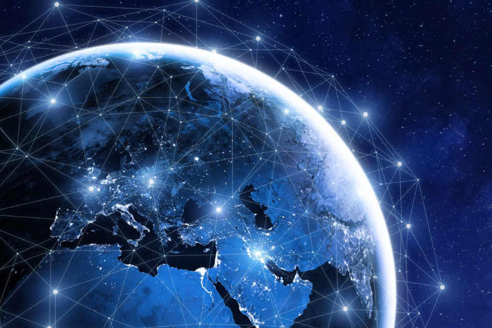 Starlink estará presente na maior parte da Terra até o fim do ano