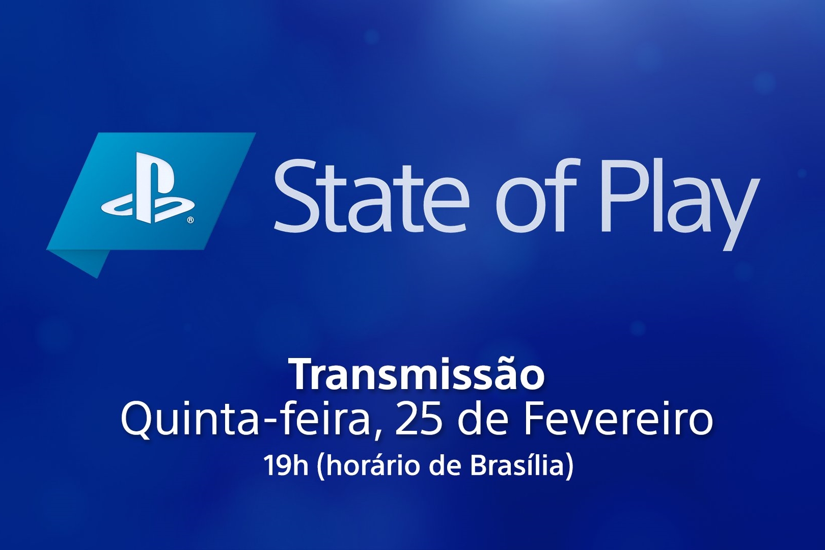 State of Play com notícias de jogos de PS4 e PS5 acontece nesta quinta (25)