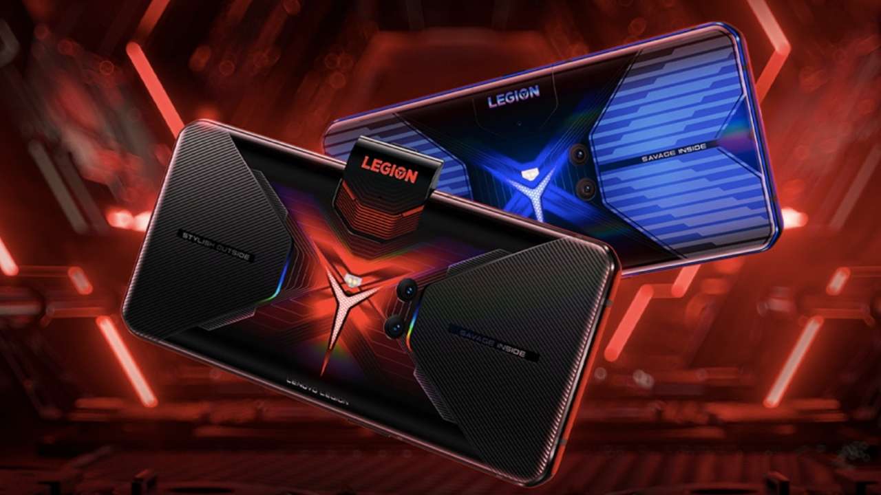 Motorola lança celular gamer Lenovo Legion Phone Duel por R$ 7.199 - TecMundo