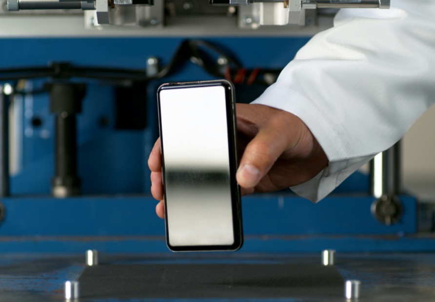 O que é Gorilla Glass, material usado em eletrônicos
