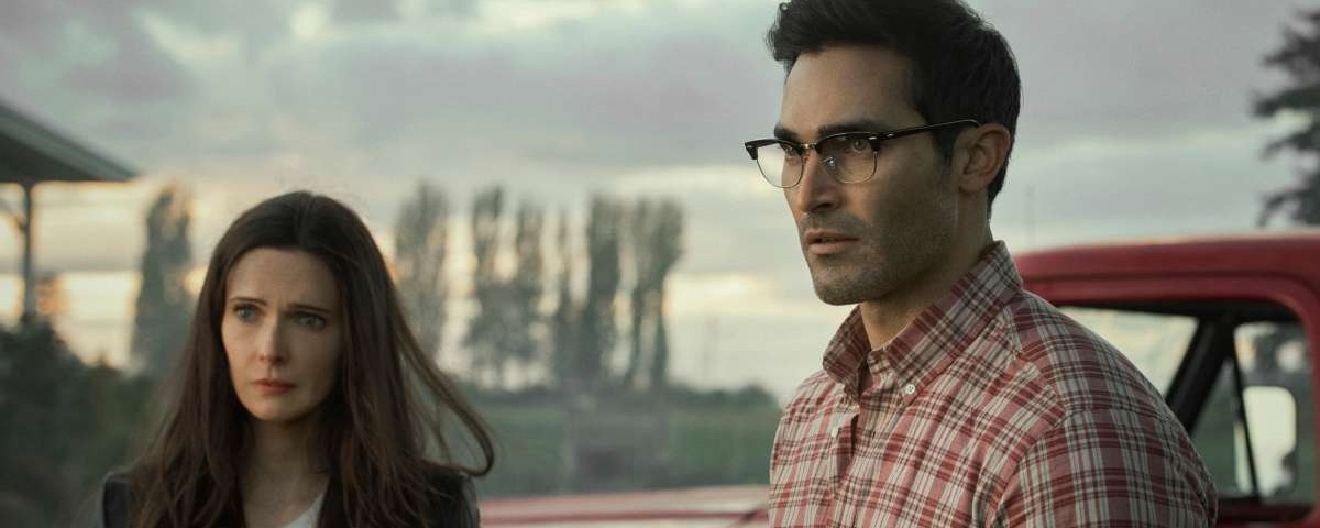 Imagem de: Superman & Lois: tudo sobre a estreia da série da DC (Recap)