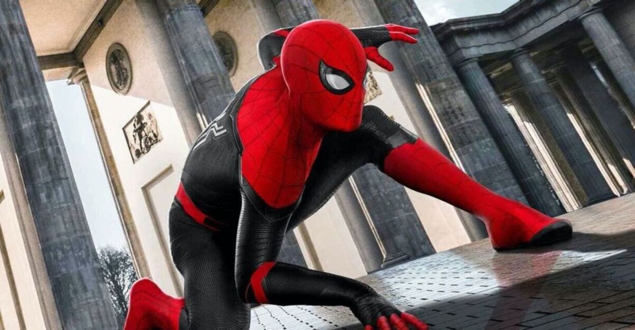 Homem-Aranha 3: título oficial do filme é revelado