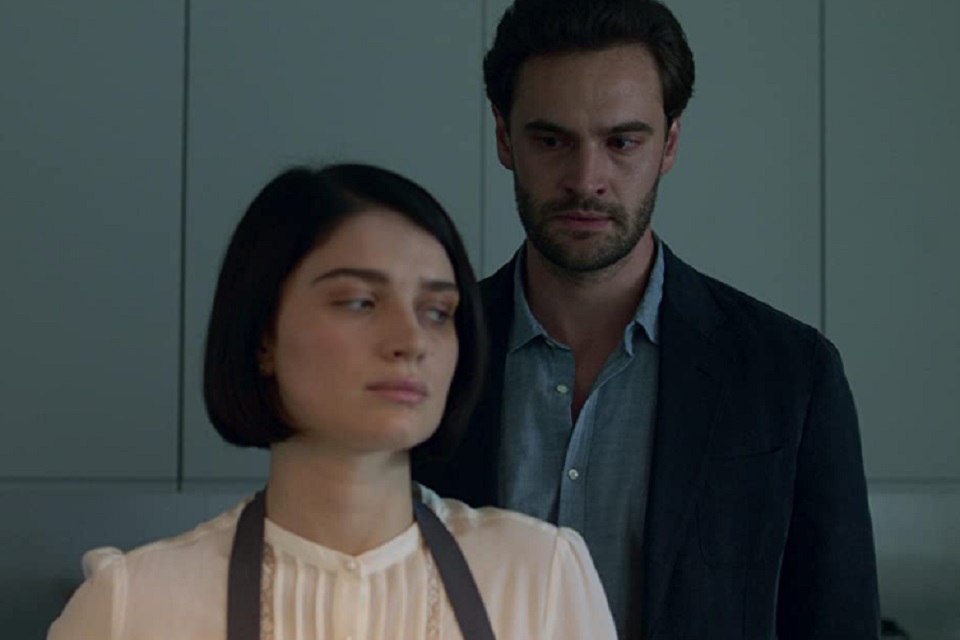 Por Trás de Seus Olhos: entenda o final surpreendente da série da Netflix