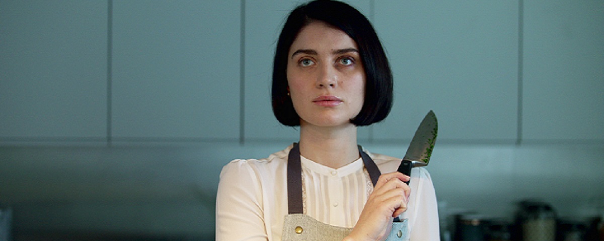 Imagem de: Por Trás de Seus Olhos: conheça a série que está fazendo sucesso na Netflix