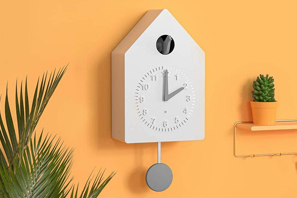 Amazon lança relógio cuco para avaliar interesse dos consumidores
