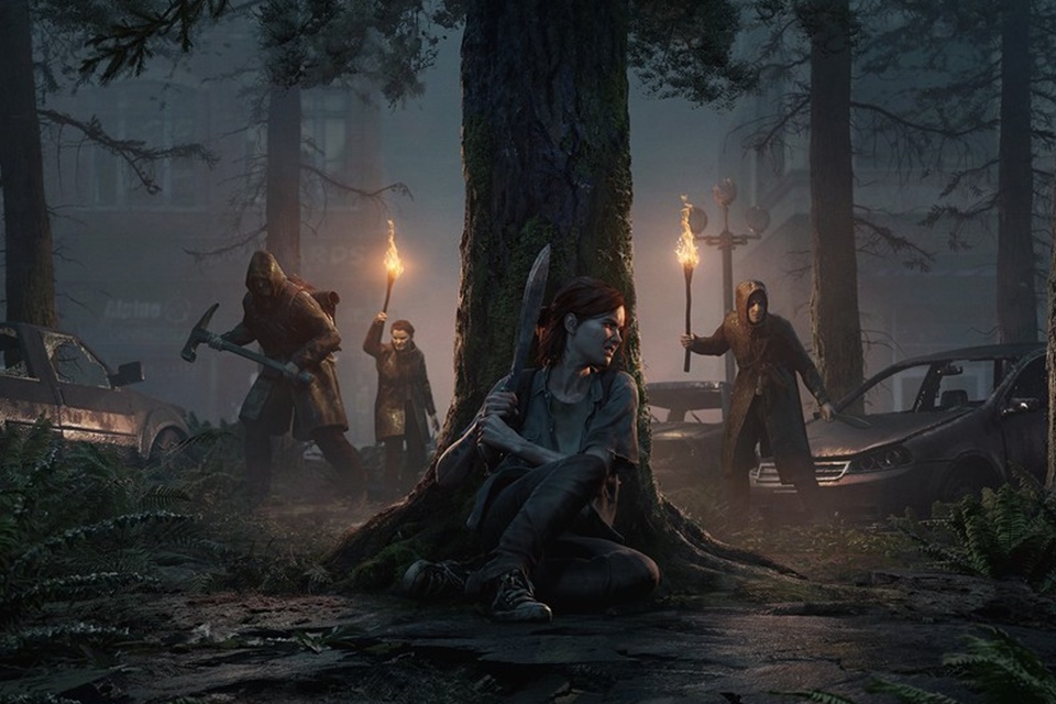 The Last of Us 2: jogador destrói Stalkers com o punho sem tomar dano