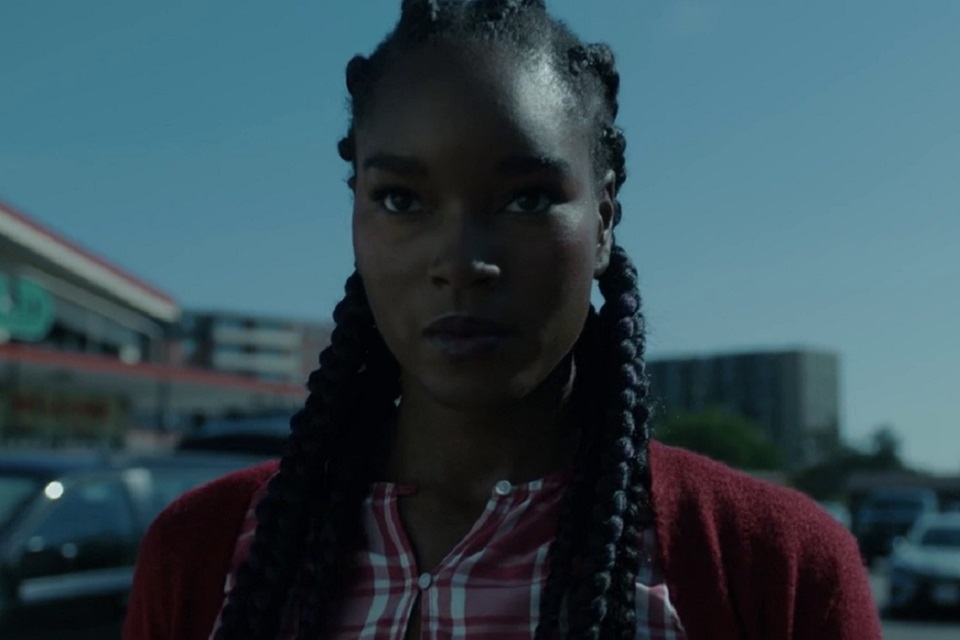 Imagem de: Titãs: teaser da 3ª temporada da série da DC anuncia Estrela Negra; veja!
