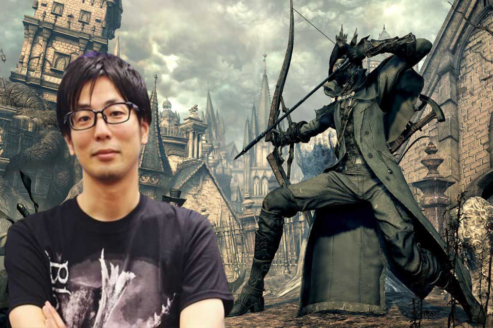Bloodborne: produtor Masaaki Yamagiwa confirma saída da Sony