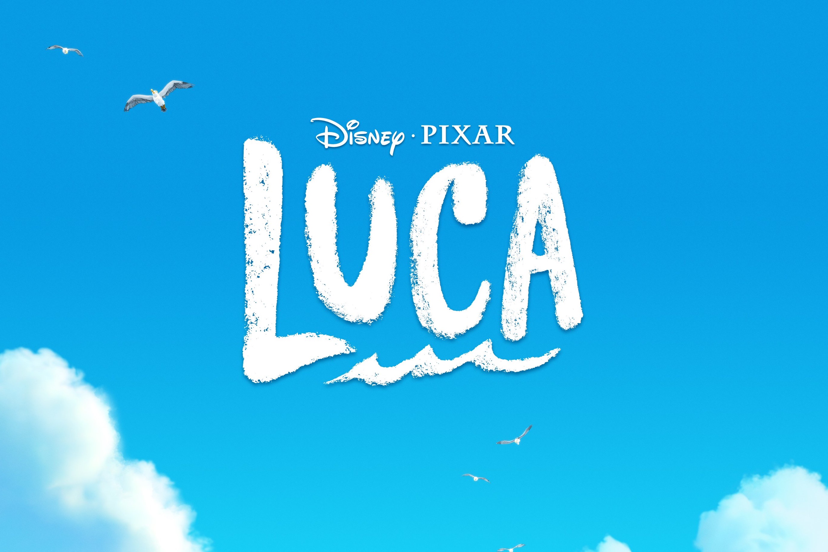 Luca: animação italiana da Pixar ganha primeiro trailer; confira