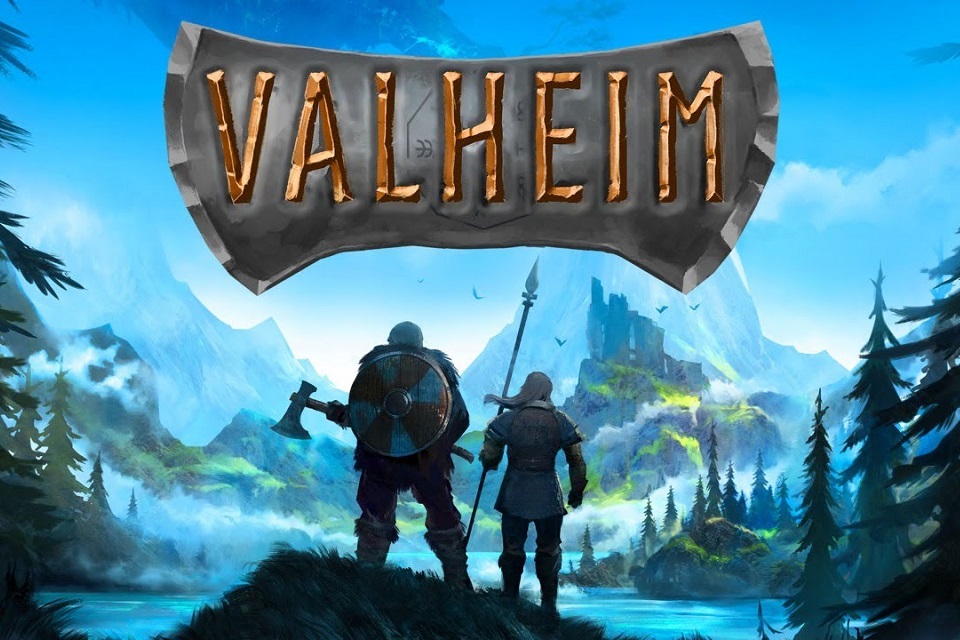 Valheim: update conserta bugs e deixa os chefões mais difíceis