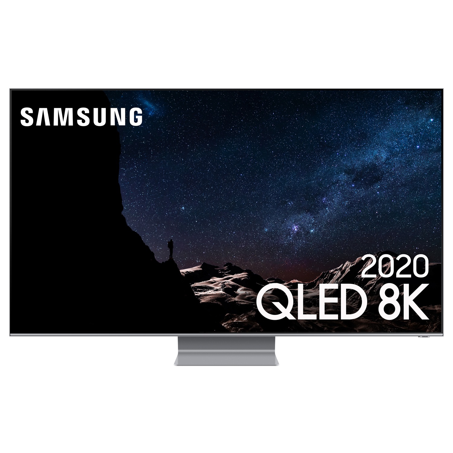 Imagem: Smart TV Samsung 65" QLED 8K Q800T65