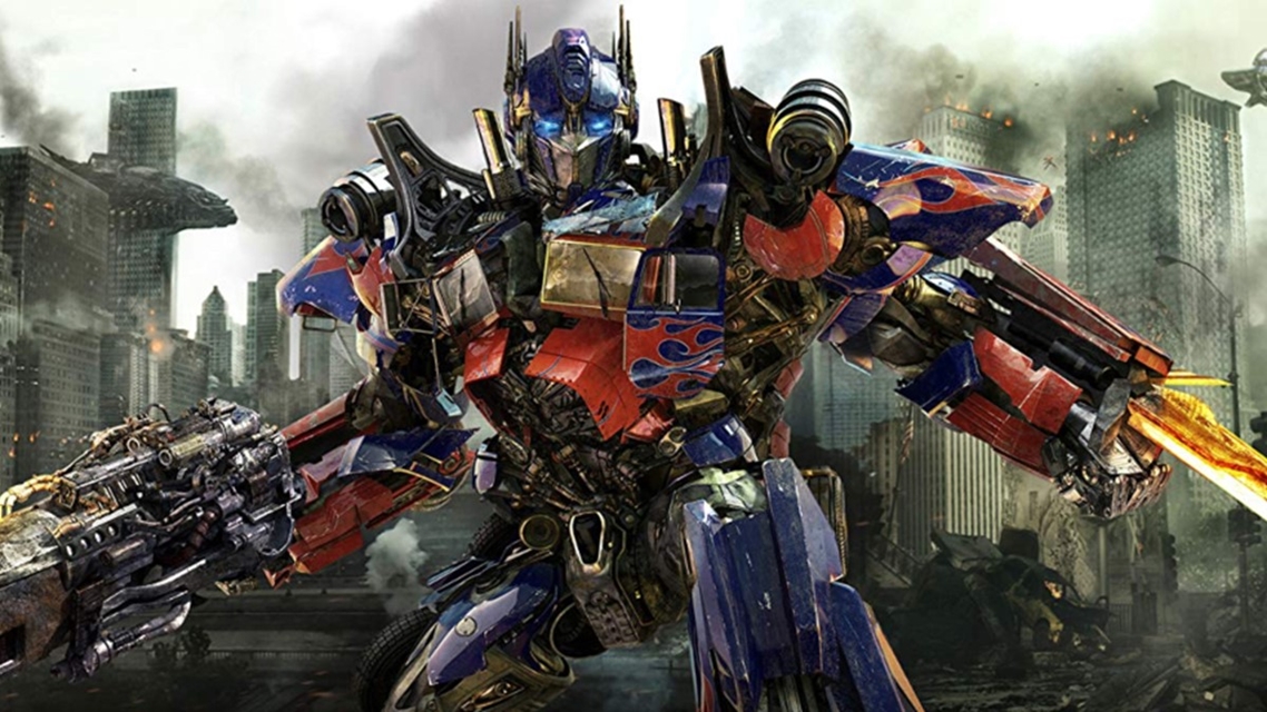 Netflix anuncia séries animadas de Transformers e My Little Pony
