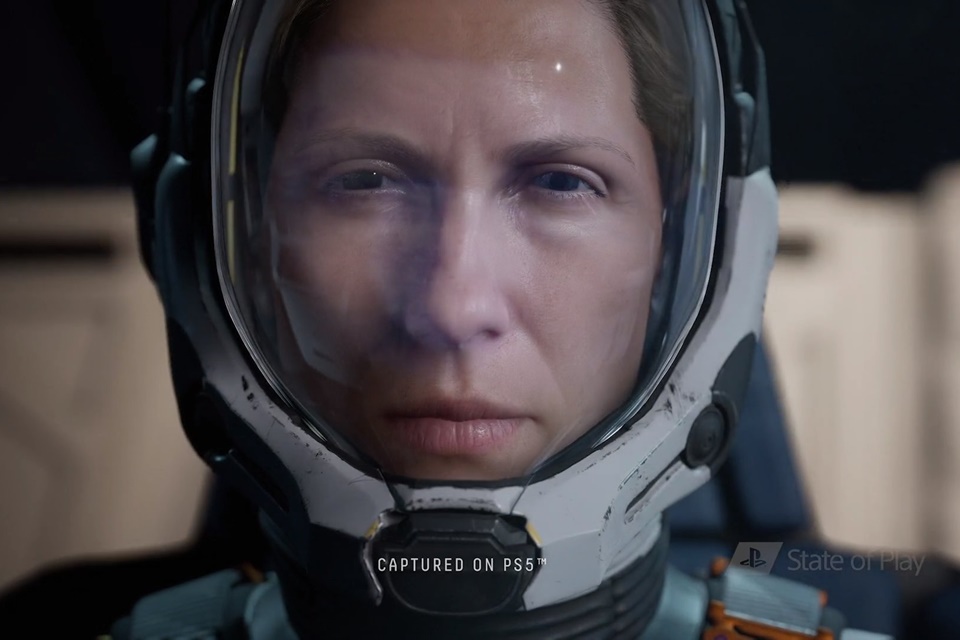 PS5: Returnal recebe novo trailer e mais detalhes no State of Play