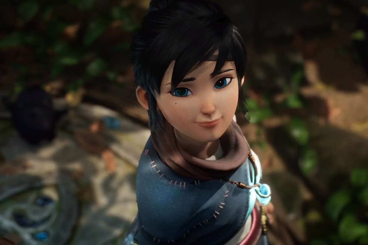 Kena: Bridge of Spirits ganha novo trailer incrível no State of Play