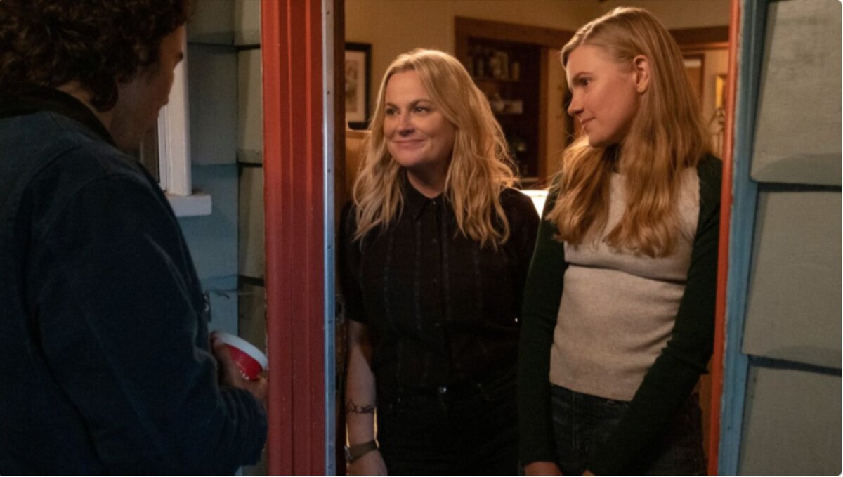 Imagem de: Agenda Netflix: Quando as Garotas Vão à Luta é destaque (26/02 a 04/03)
