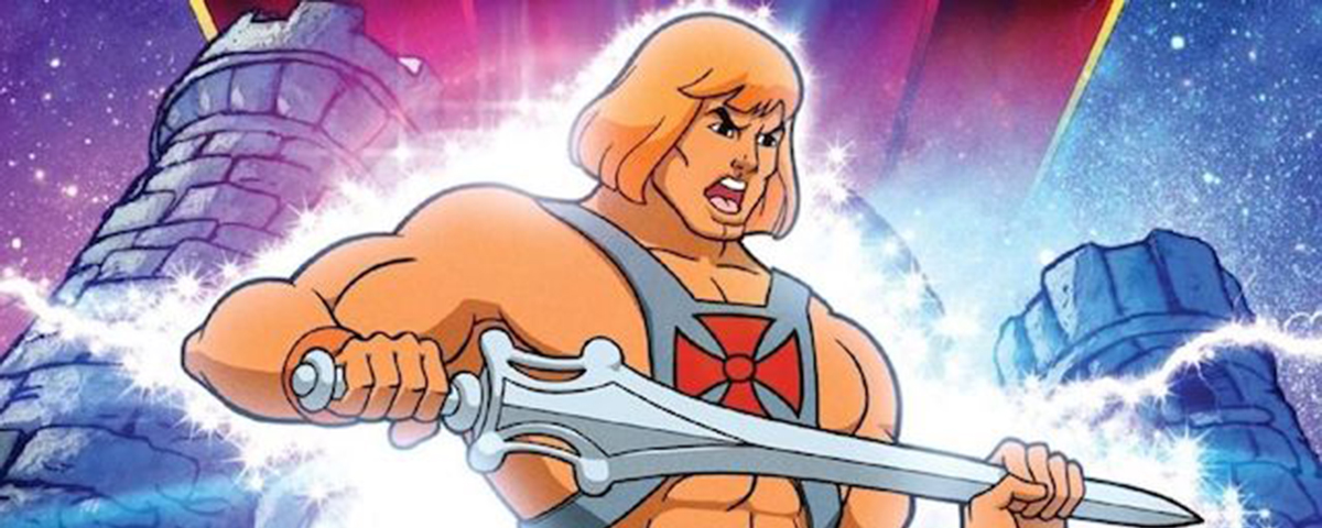 Imagem de: He-Man: nova animação da Netflix tem seu visual divulgado, confira