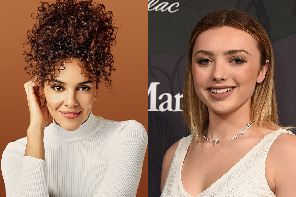 Cobra Kai: Vanessa Rubio e Peyton List são promovidas ao elenco regular
