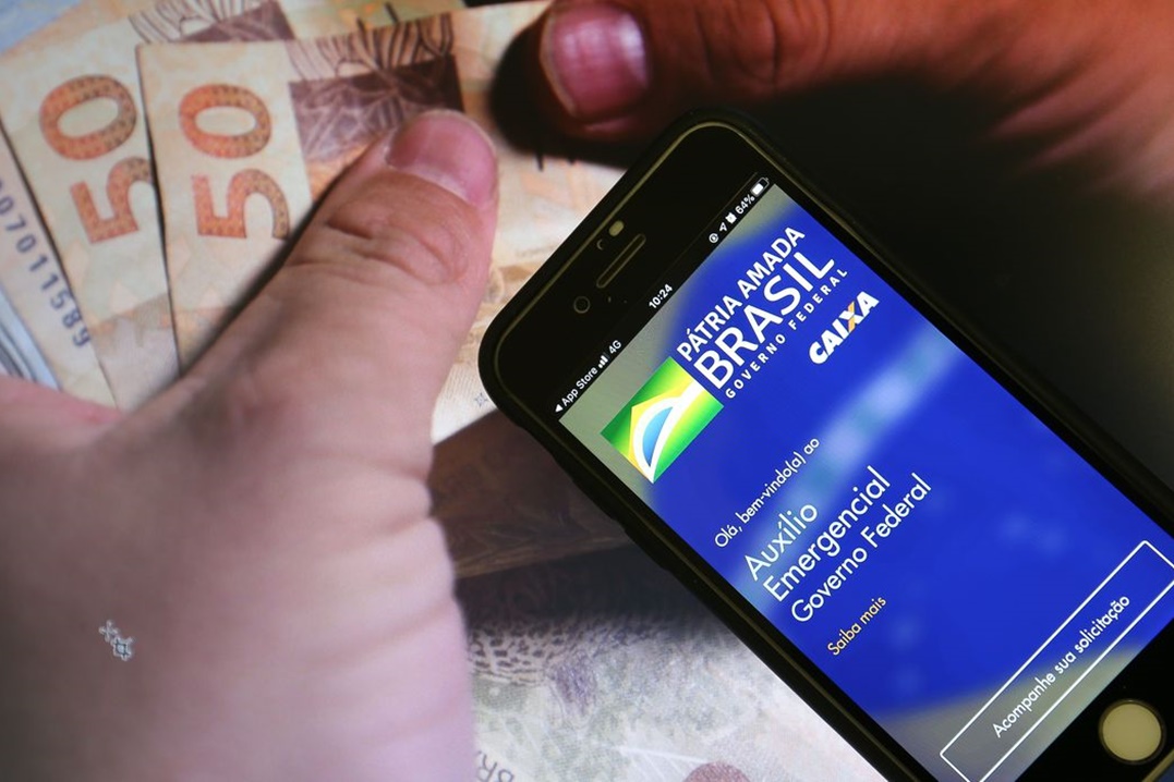 Auxílio emergencial de R$ 250 deve ser aprovado nesta semana