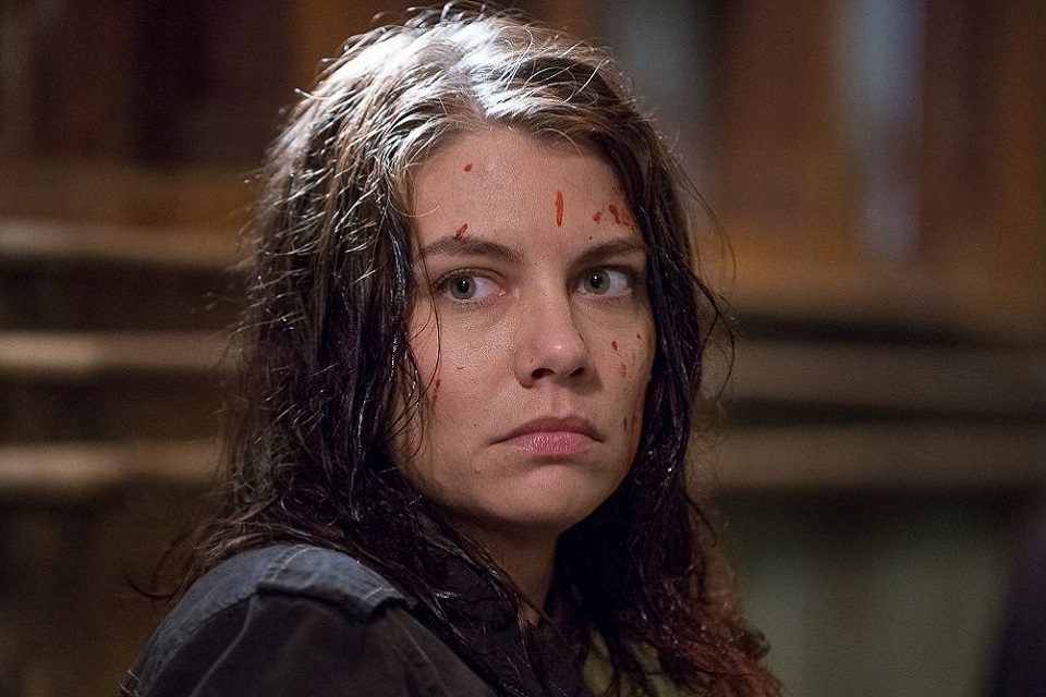 The Walking Dead: última temporada ganha primeiro teaser