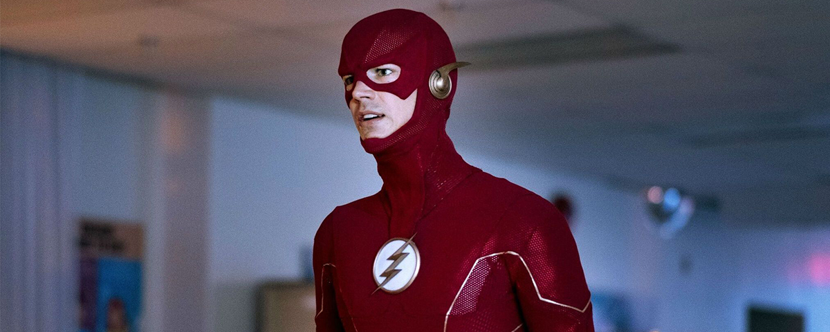Imagem de: The Flash: vilão importante deve retornar na 7ª temporada
