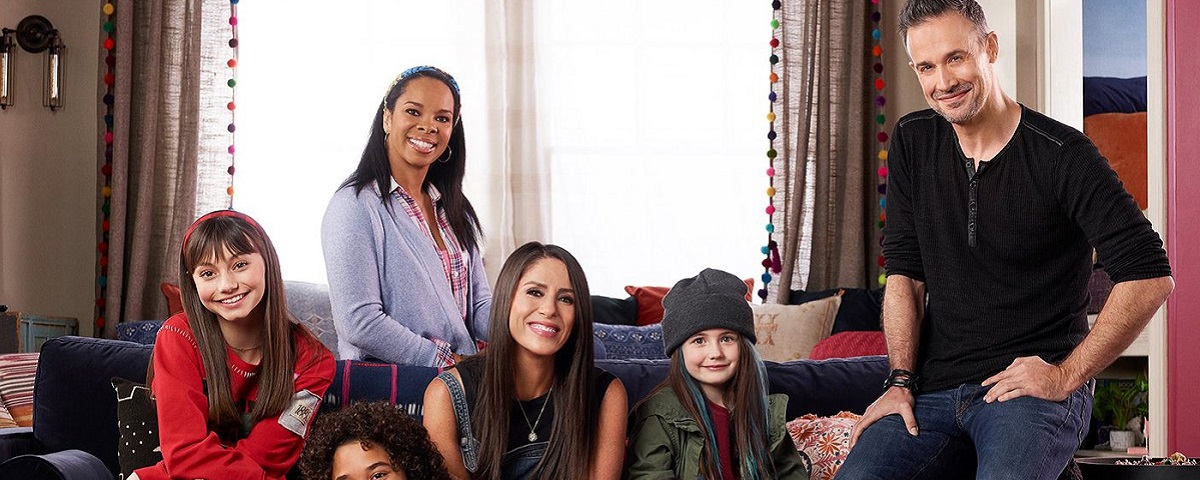 Imagem de: Punky Brewster: saiba tudo sobre o final da 1ª temporada (recap)