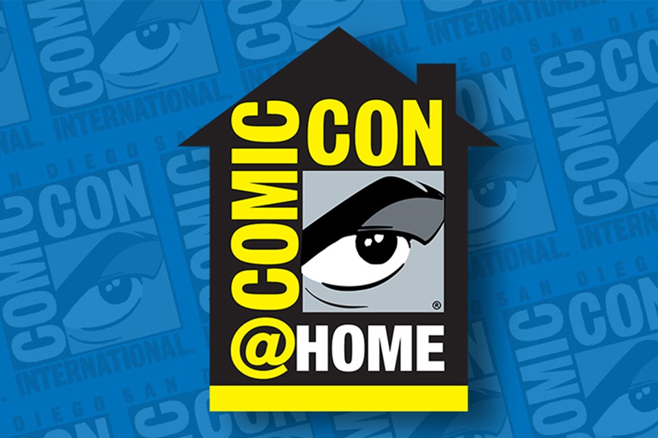 San Diego Comic-Con: feira é cancelada e terá versão virtual em 2021