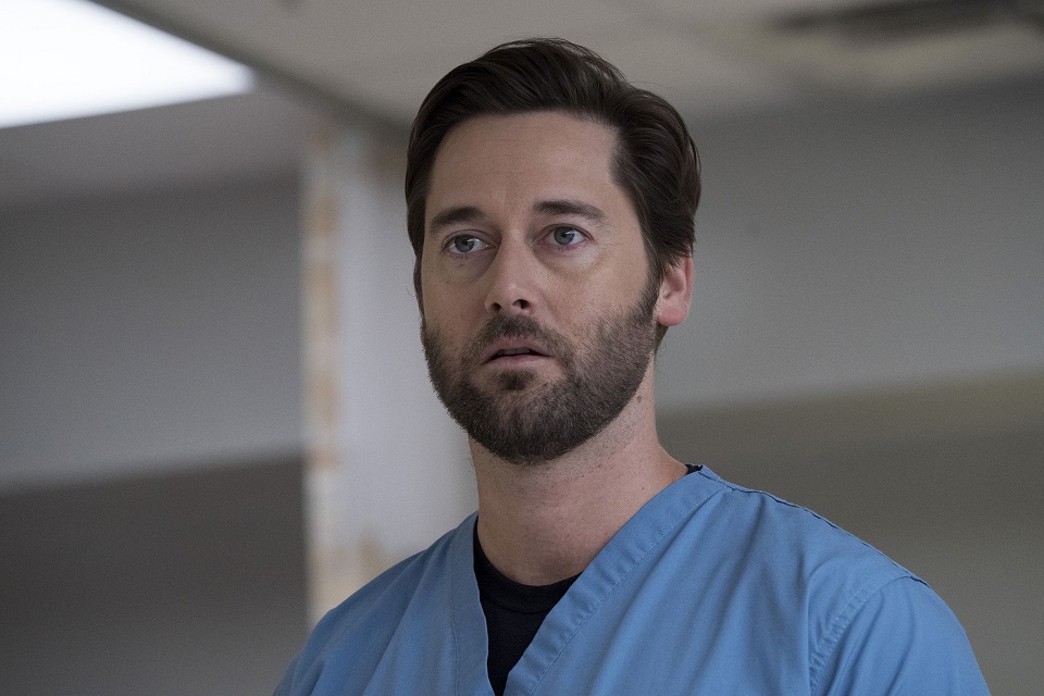 Imagem de: Séries na Semana: retorno de The Flash, New Amsterdam e Good Girls