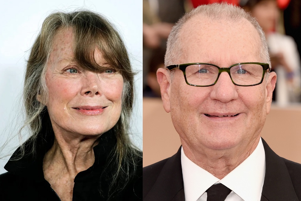 Lightyears: Sissy Spacek e Ed O'Neill vão estrelar nova série da Amazon