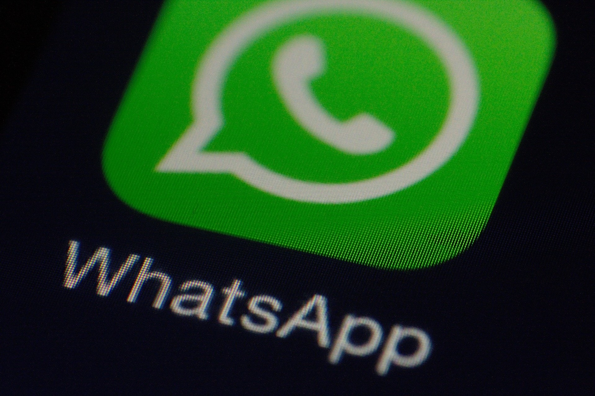 WhatsApp poderá receber figurinhas animadas de outros apps