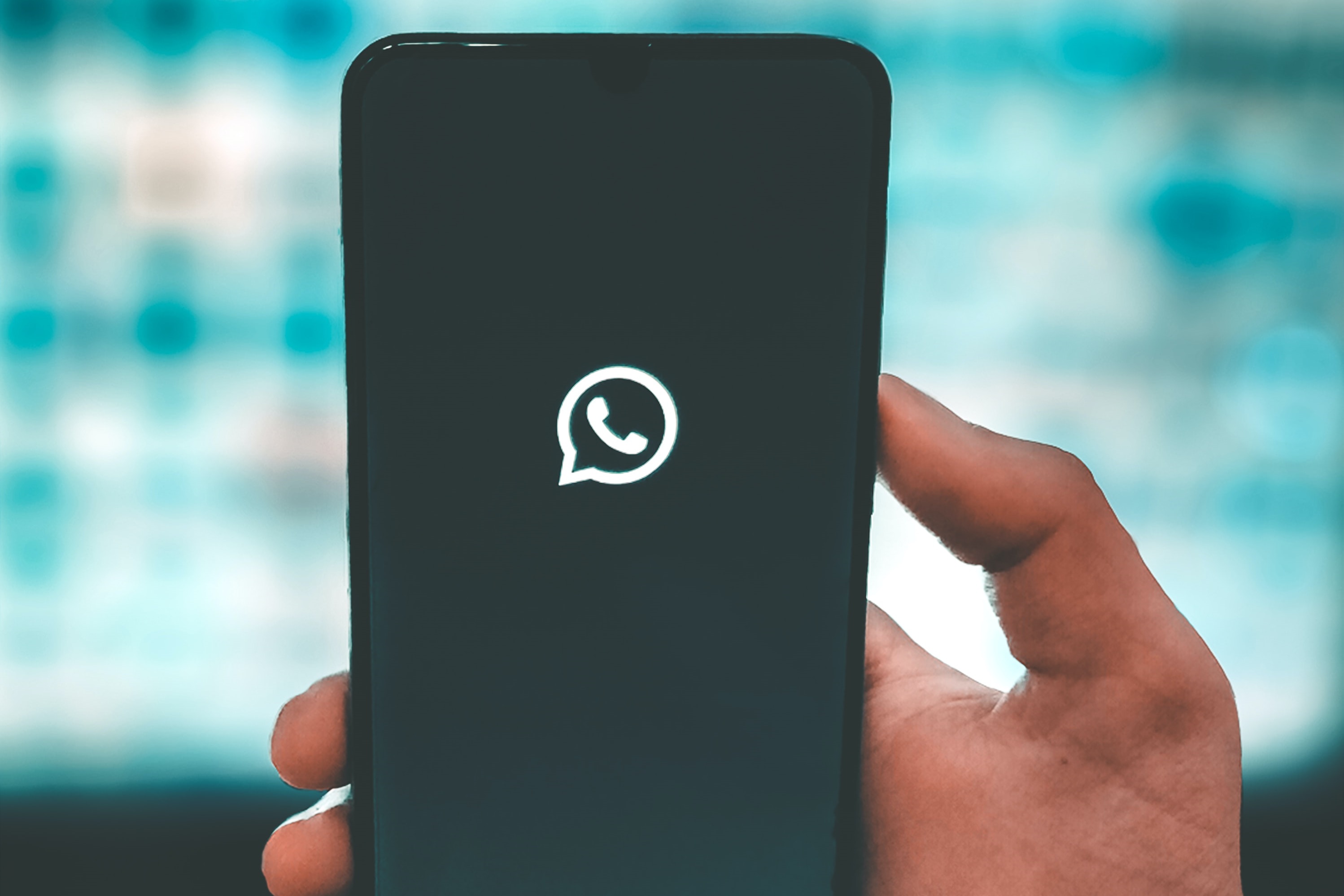 WhatsApp ganha função para compartilhar 'vídeos silenciados'