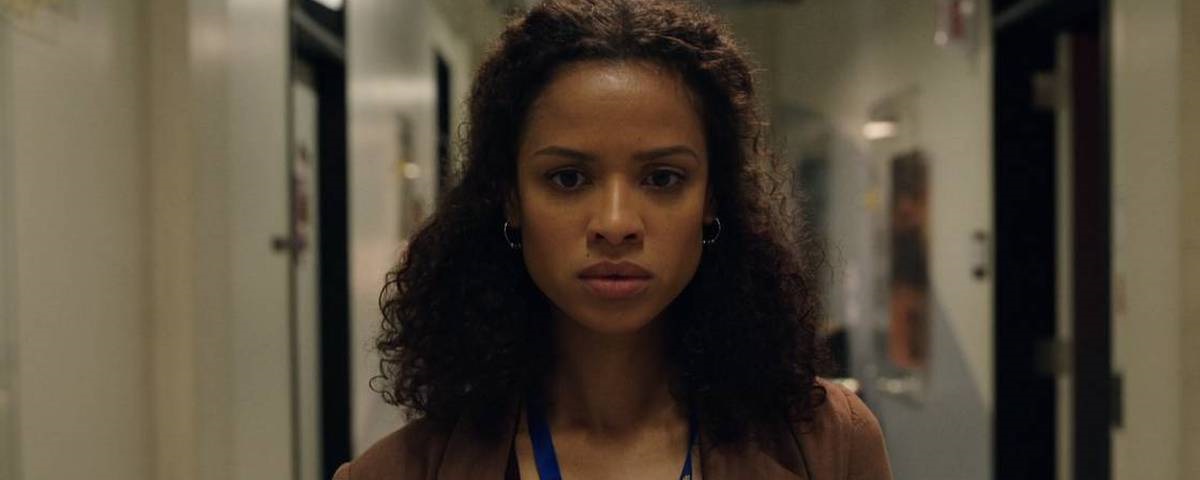 Imagem de: The Girl Before: Gugu Mbatha-Raw e David Oyelowo em série da HBO Max
