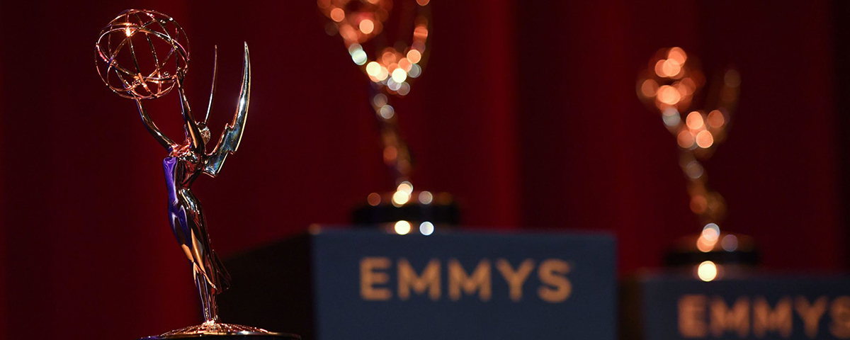 Imagem de: Emmy Awards 2021: premiação é marcada para o dia 19 de setembro