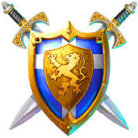Logo Warspear Ícone Logo Warspear Ícone