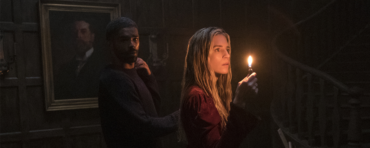 Imagem de: The OA: 10 perguntas que ficaram sem respostas com o fim da série