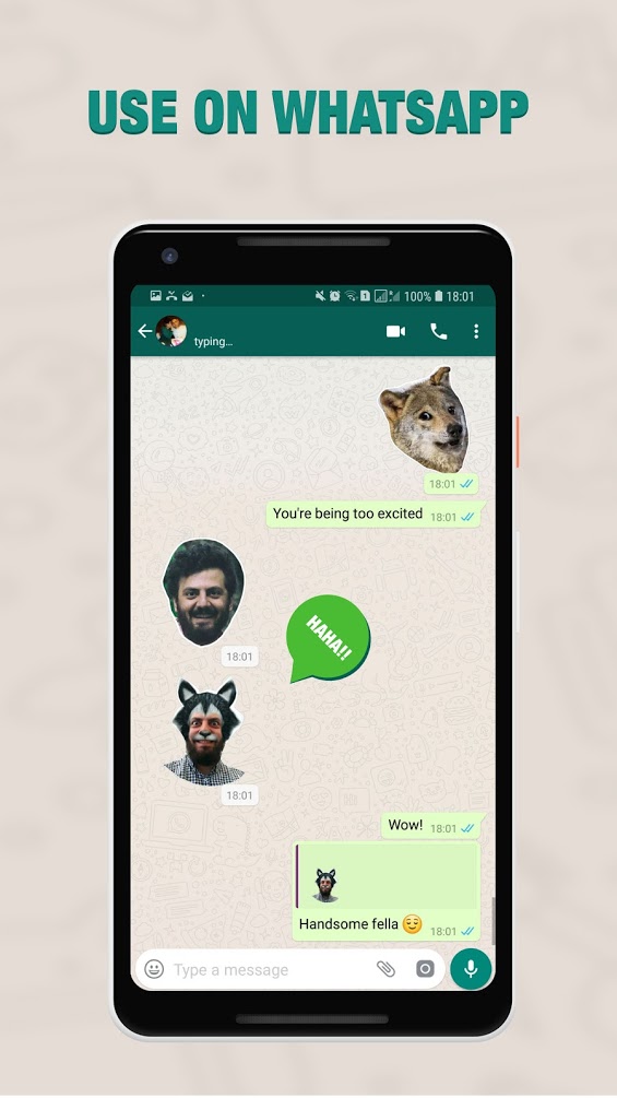 Sticker Maker