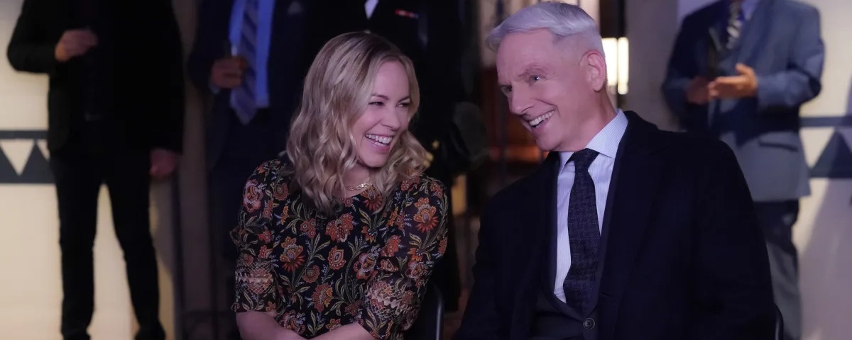 Imagem de: NCIS 18x8: Jack Sloane pretende ficar no Afeganistão (recap)