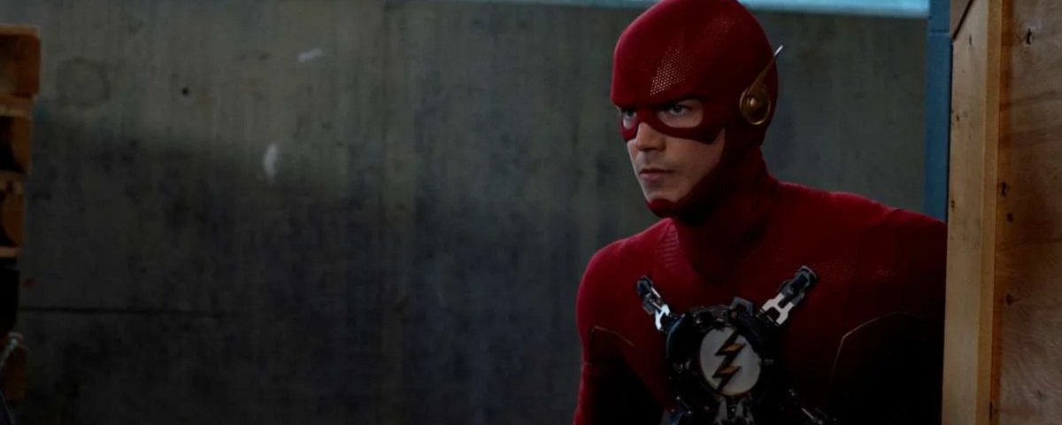 Imagem de: The Flash: fotos e prévia do episódio 7x02 'The Speed of Thought'
