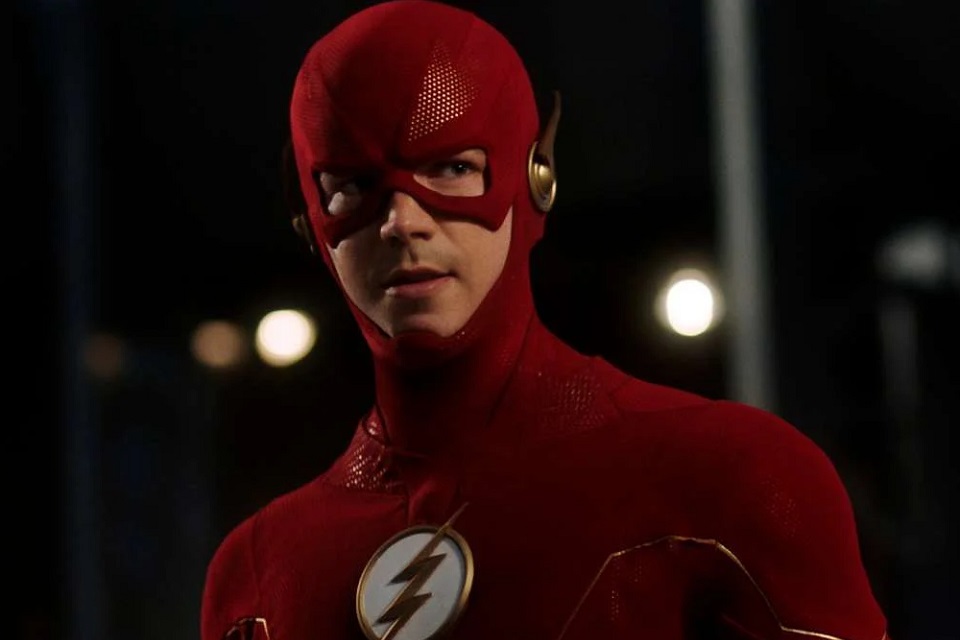 The Flash: fotos e prévia do episódio 7x02 'The Speed of Thought'