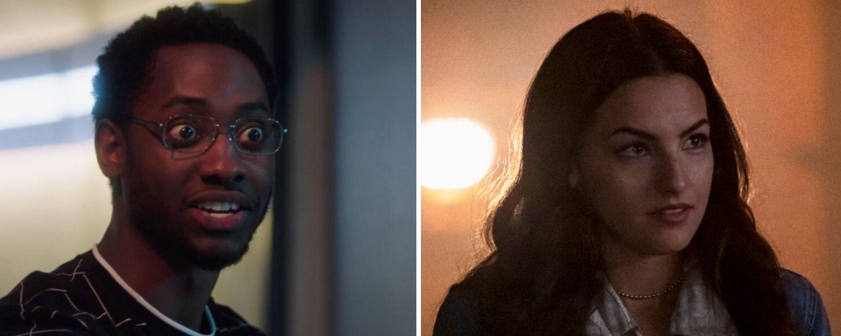 Imagem de: The Flash: showrunner fala sobre a trágica morte da 7ª temporada