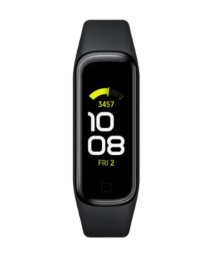 Imagem: Smartband Galaxy Fit2