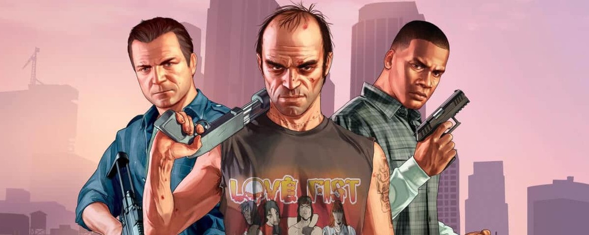 Image for: GTA 5 will not be a simple port on PS5 and Xbox Series X | S