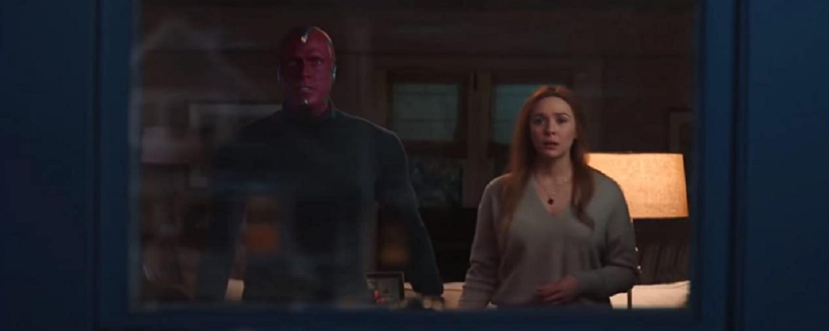 Imagem de: WandaVision: saiba tudo sobre o final da série da Marvel (recap)