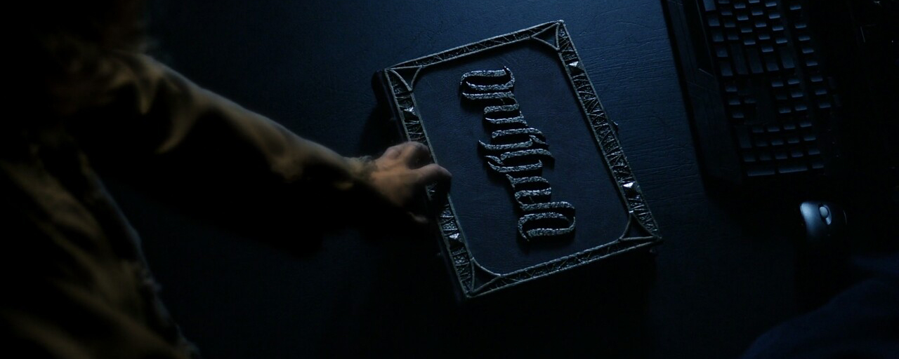 Imagem de: WandaVision: 10 fatos sobre o poderoso The Darkhold