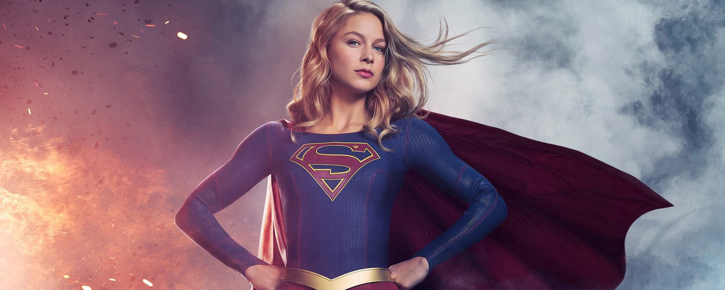 Imagem de: Supergirl: série já tem data para a estreia da 6ª temporada
