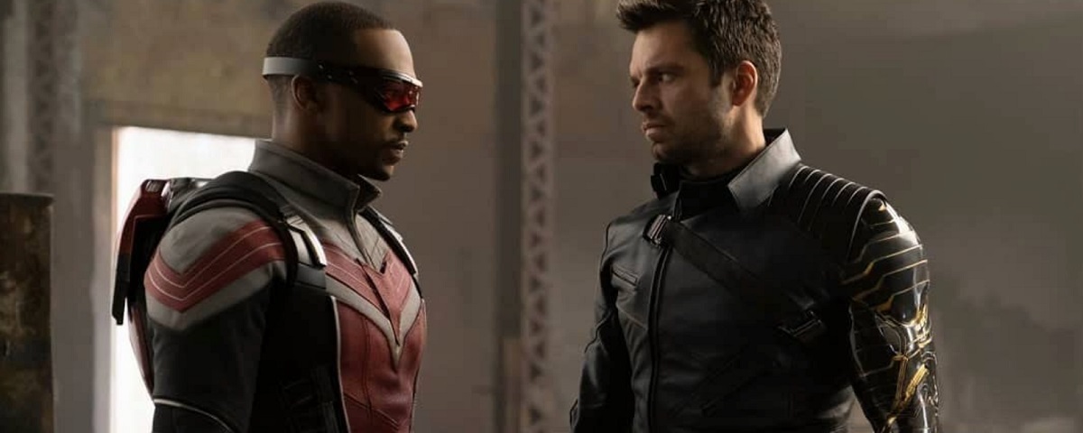 Imagem de: Falcão e o Soldado Invernal: tudo sobre a série da Marvel