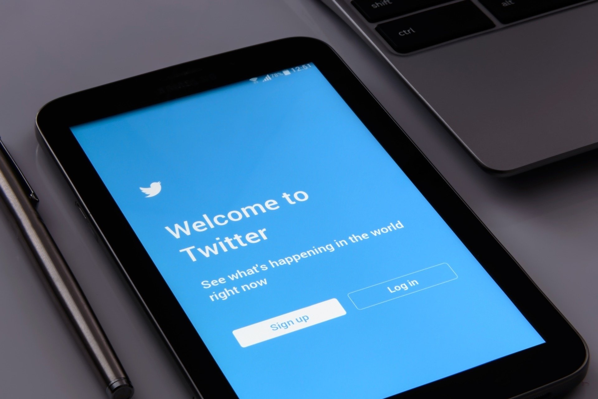 Twitter testa ferramenta para cancelar envio de publicações
