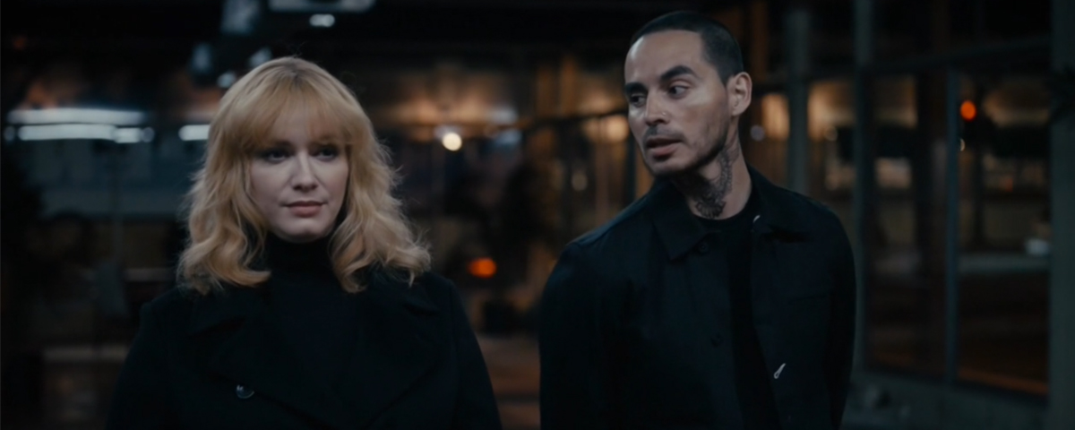Imagem de: Good Girls: crise entre Beth e Dean, investigação e origem do Rio