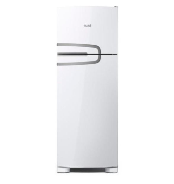 Picture: Consul Refrigerator CRM39AB, Freeze Free, 340 Liter